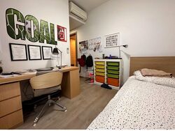 The Palette (D18), Condominium #496522091